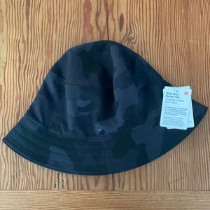 LULULEMON BUCKET HAT